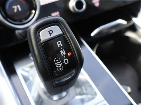 Used 2022 Land Rover Range Rover Sport HSE Silver Edition AWD/4WD image 16