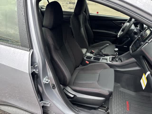 New 2026 Subaru WRX Premium AWD/4WD image 20