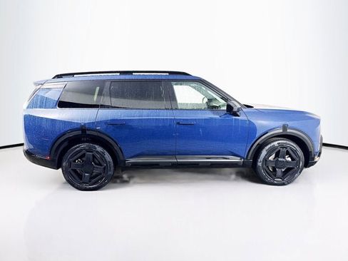 New 2027 Kia Telluride SX X-Line image 4