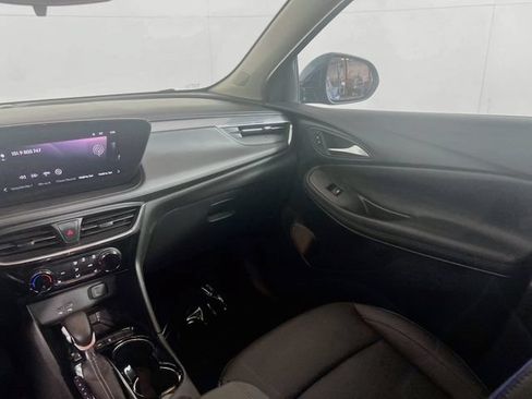 Used 2026 Buick Encore GX Sport Touring w/ Advanced Technology Package FWD image 18
