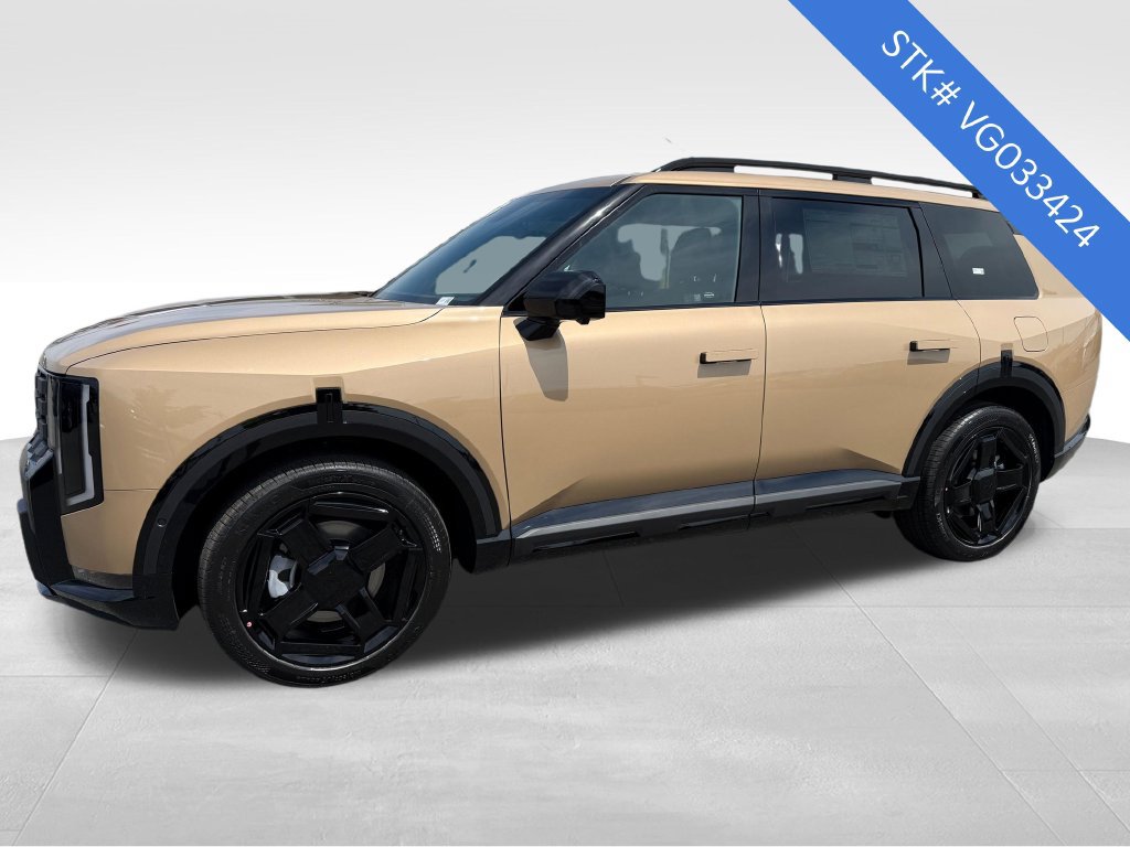 New 2027 Kia Telluride X-Line SX Prestige AWD/4WD image 3
