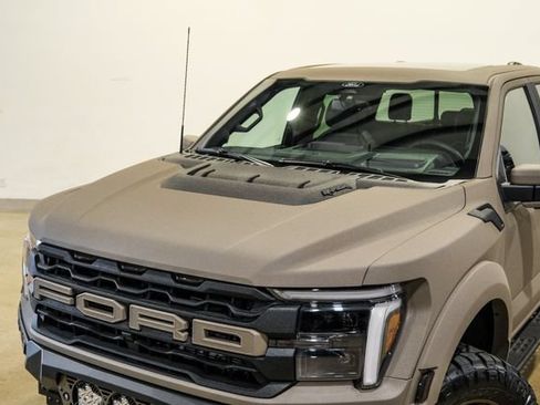 Used 2026 Ford F150 Raptor AWD/4WD image 24