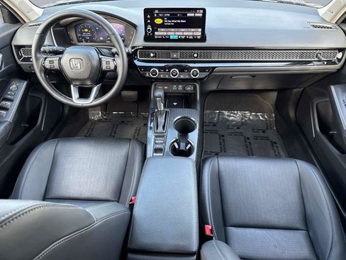 Certified 2024 Honda Civic Touring image 15