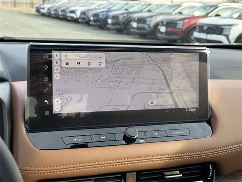 New 2026 Nissan Rogue Platinum image 20