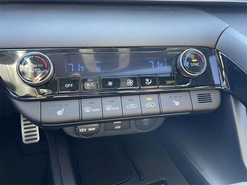 New 2026 Hyundai Elantra SEL Sport image 16