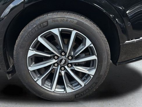 Certified 2024 Cadillac Lyriq Sport w/ LPO, Floor Liner Package AWD/4WD image 13