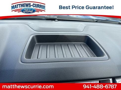 Certified 2023 Ford Ranger XLT w/ Equipment Group 302A High image 20