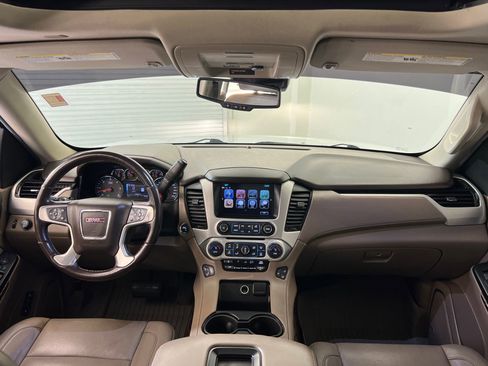 Used 2020 GMC Yukon SLT w/ Open Road Package image 15