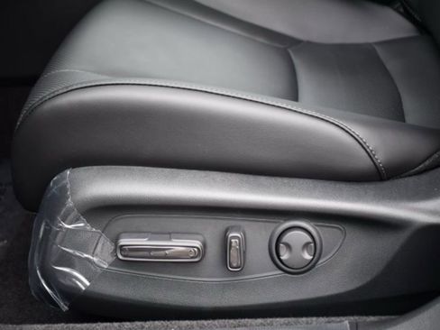 Certified 2025 Honda Accord Touring image 14