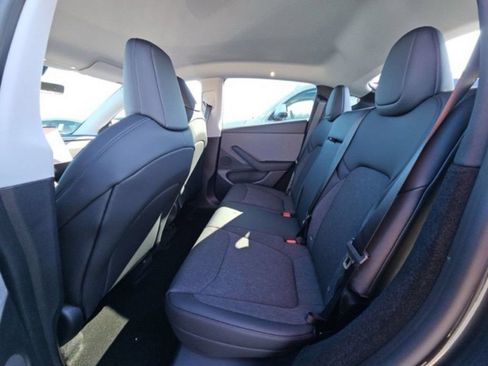 Used 2026 Tesla Model Y AWD image 13