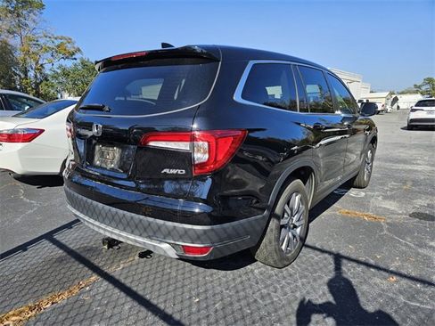 Used 2021 Honda Pilot EX-L image 8