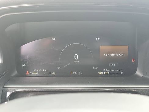 Used 2021 Lincoln Nautilus AWD w/ Equipment Group 101A image 31