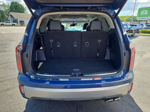 Used 2023 Kia Telluride SX Prestige image 9