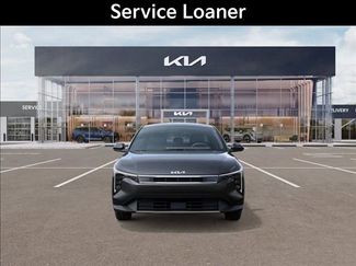 New 2025 Kia K4 EX video 2