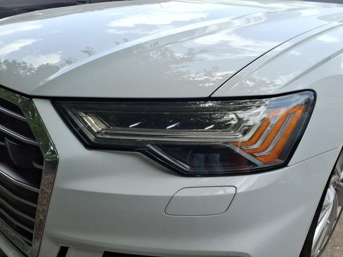 Used 2019 Audi A6 3.0T Prestige AWD/4WD image 4