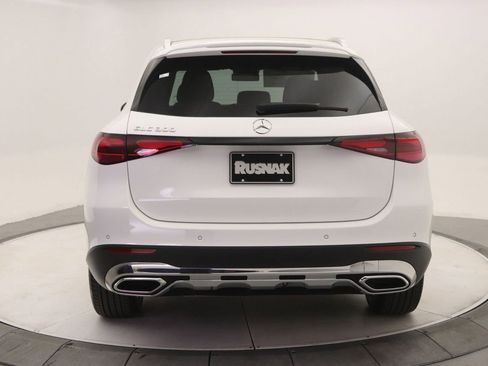 New 2026 Mercedes-Benz GLC 300 GLC 300 image 3