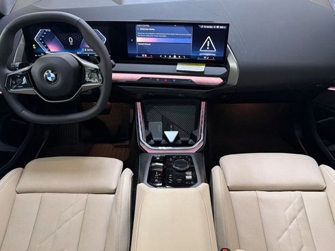 New 2026 BMW X3 xDrive30 w/ Convenience Package image 15