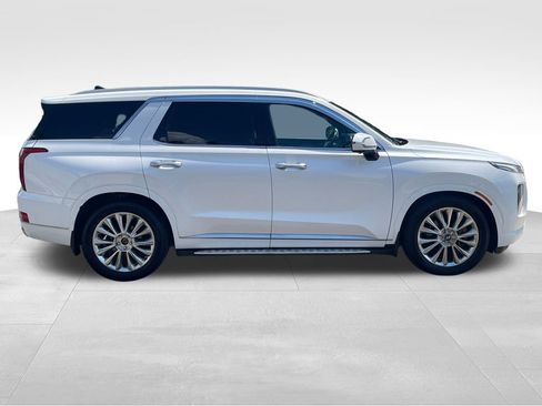 Used 2020 Hyundai Palisade Limited AWD/4WD image 8