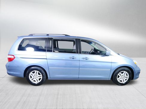 Used 2006 Honda Odyssey EX image 8