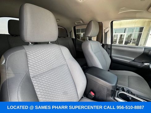 Used 2021 Toyota Tacoma SR5 RWD image 23