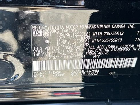 Used 2025 Toyota RAV4 XLE Premium image 23