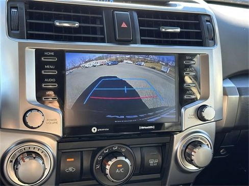 Used 2024 Toyota 4Runner SR5 image 10