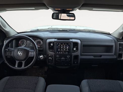 Used 2019 RAM 1500 Express w/ Wheel & Sound Group AWD/4WD image 29