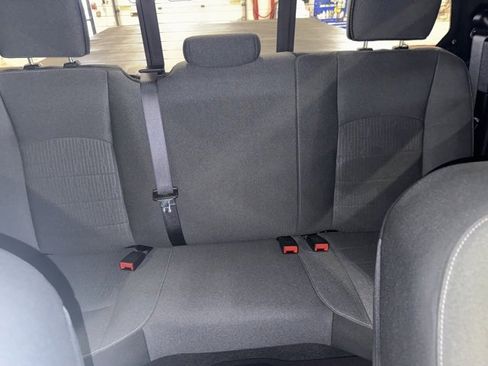 Used 2021 RAM 1500 Classic Warlock image 28