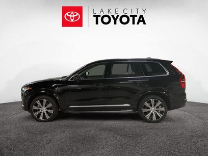 Used 2024 Volvo XC90 B6 Plus w/ Protection Package Premier