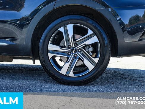 Used 2022 Kia Sorento SX w/ Panoramic Sunroof Package image 18