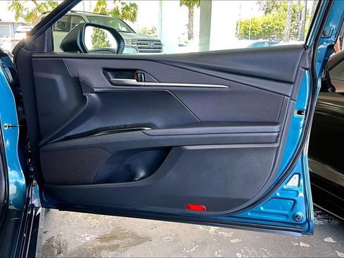 Used 2025 Toyota Camry LE FWD image 28