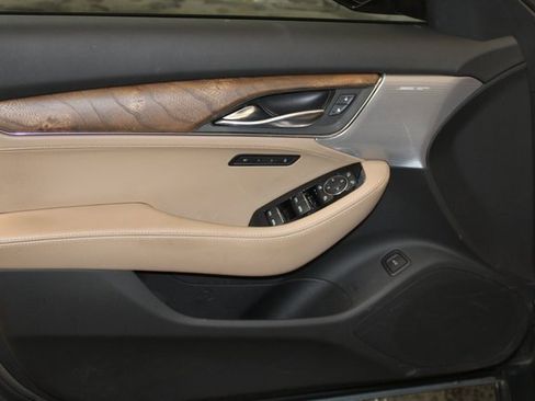 Certified 2023 Cadillac CT5 Premium Luxury w/ Parking Package image 31