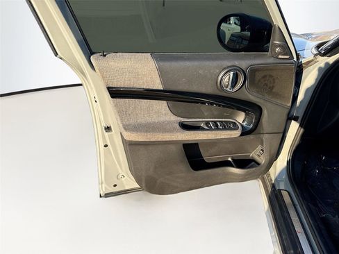 Used 2021 MINI Cooper Countryman S image 17