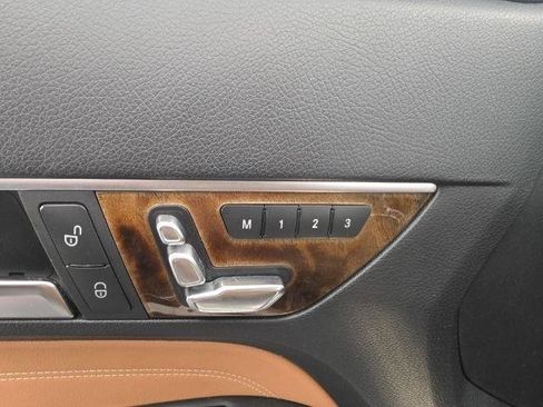 Used 2014 Mercedes-Benz E 350 4MATIC Coupe w/ Premium 1 Package image 32