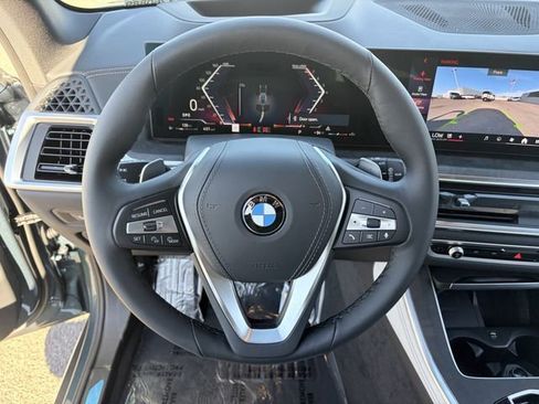 New 2026 BMW X5 sDrive40i RWD image 20