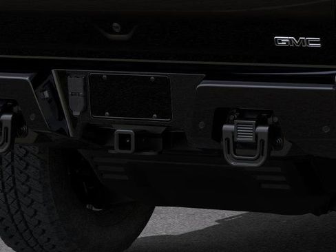 New 2025 GMC Hummer EV 3X w/ Extreme Off-Road Package image 28