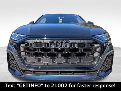 New 2026 Audi Q8 Premium Plus image 9