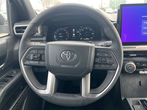 New 2026 Toyota Tacoma TRD Off-Road image 14