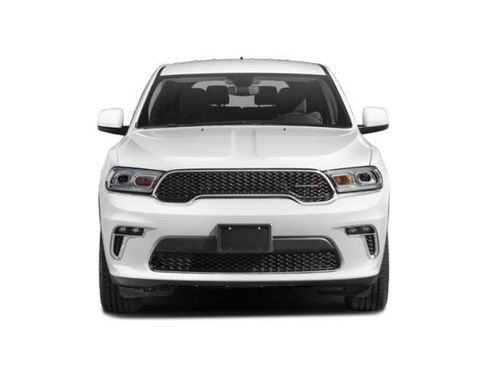 Certified 2022 Dodge Durango R/T image 4