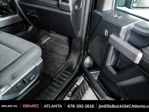 Used 2019 Ford F150 XLT w/ Equipment Group 302A Luxury image 25