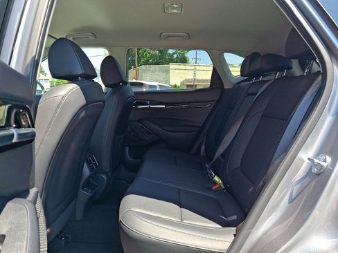 Used 2025 Kia Seltos SX AWD/4WD image 10
