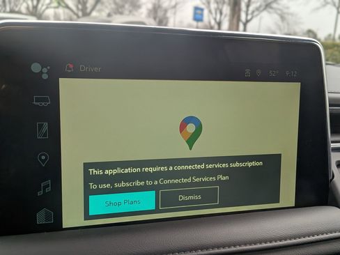 Used 2024 Chevrolet Tahoe LT image 28