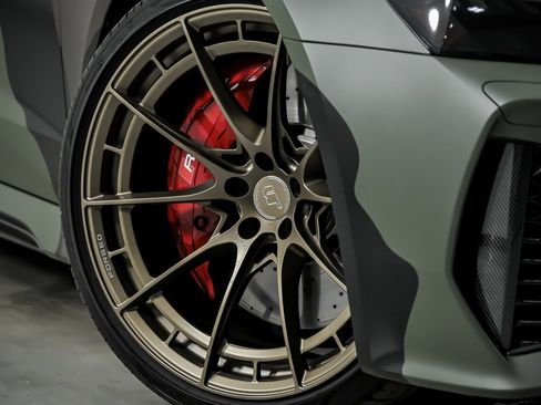 Used 2021 Audi RS 7 Sportback image 4