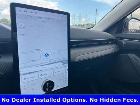 Used 2025 Ford Mustang Mach-E Select RWD image 11