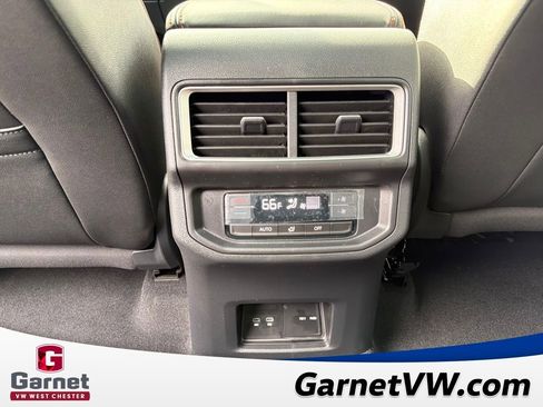 New 2026 Volkswagen Atlas Peak Edition image 32