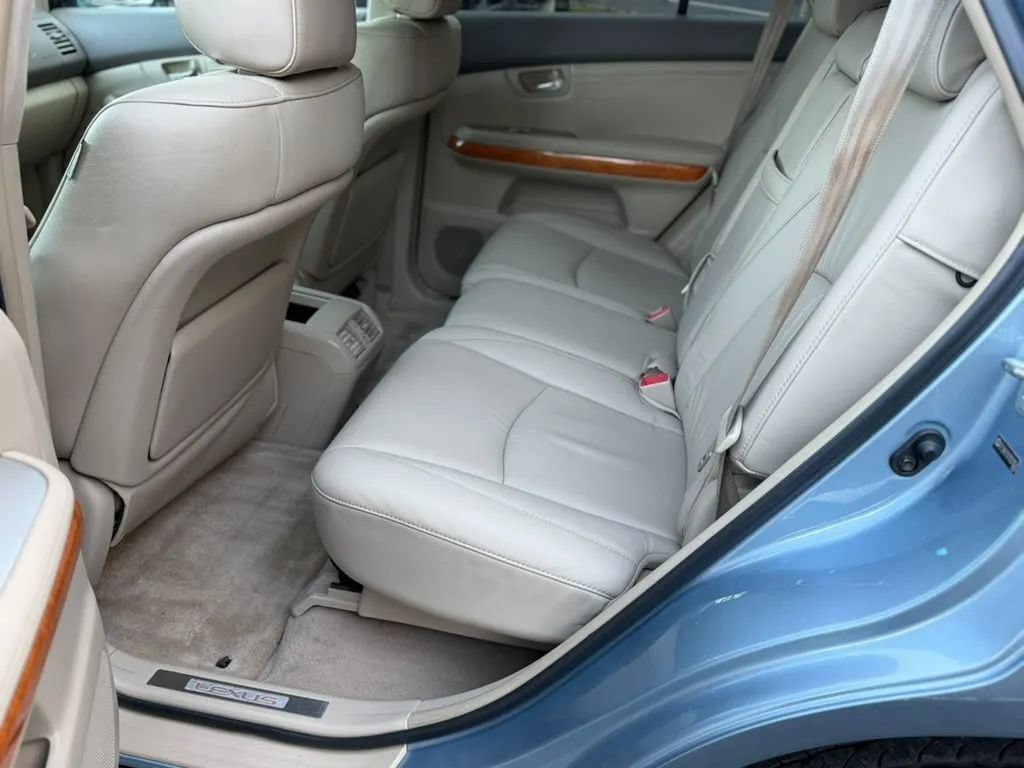 Used 2007 Lexus RX 350 AWD image 14