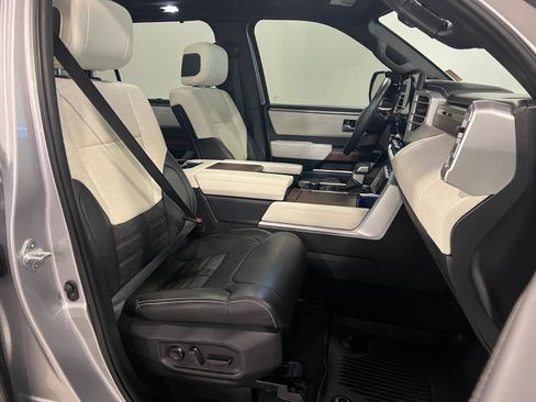 Used 2024 Toyota Sequoia Capstone image 42