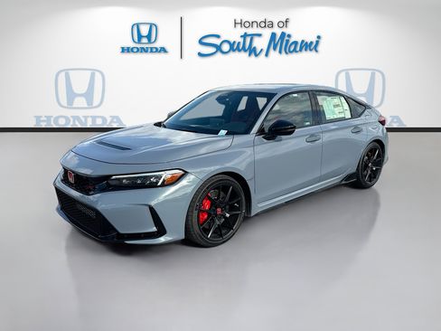 New 2026 Honda Civic Type R image 3