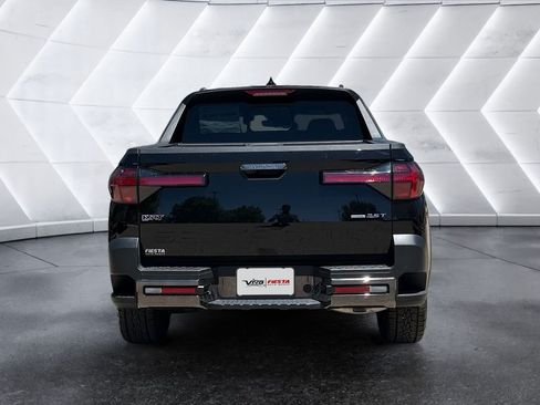 Used 2025 Hyundai Santa Cruz XRT AWD/4WD image 5