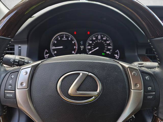 Used 2014 Lexus ES 350 w/ Premium Package FWD image 12